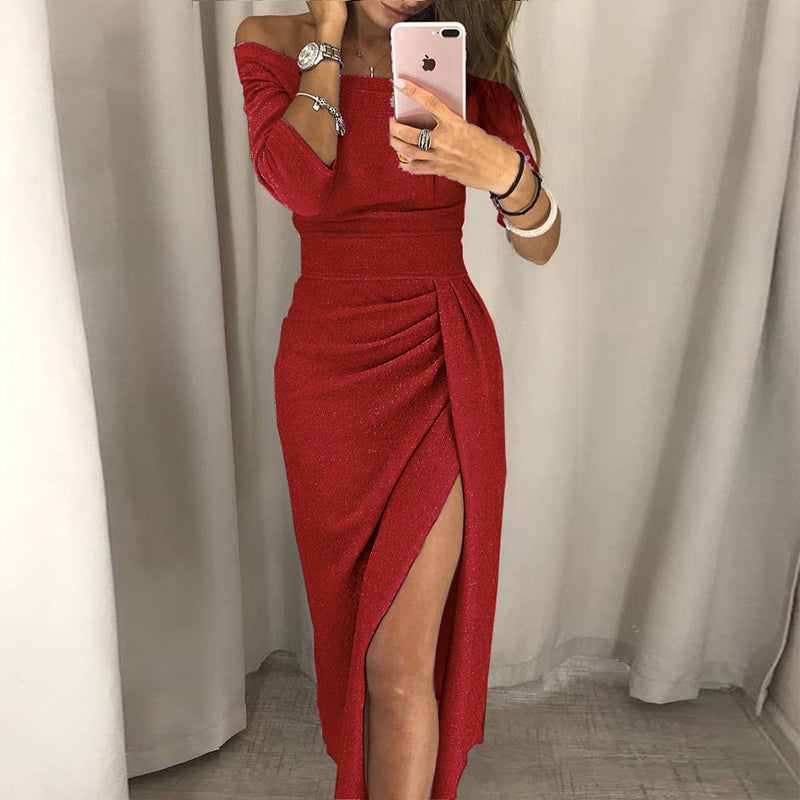 Vestido La Femme - Dinorá