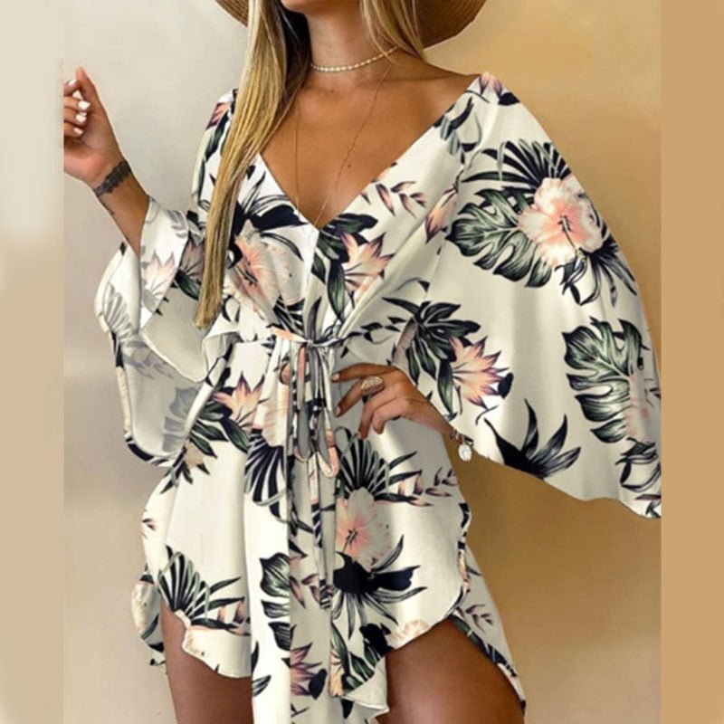 Vestido La Femme - Fátima