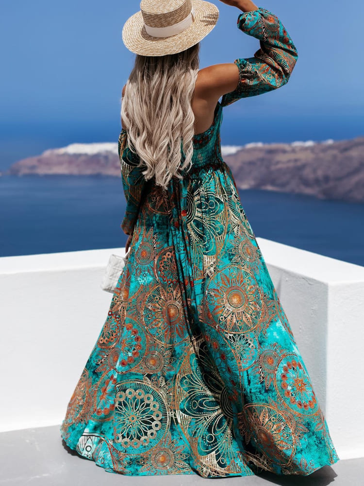 Vestido La Femme - Beatriz
