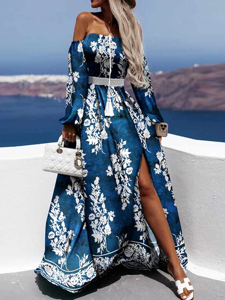 Vestido La Femme - Beatriz