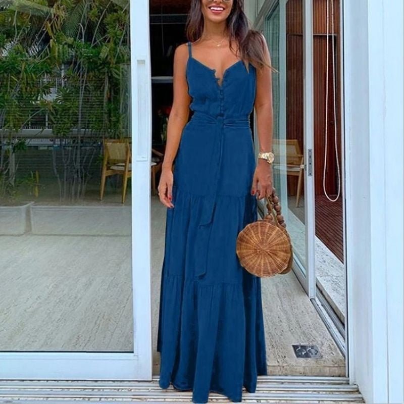Vestido La Femme - Rebeca