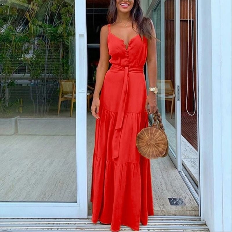 Vestido La Femme - Rebeca