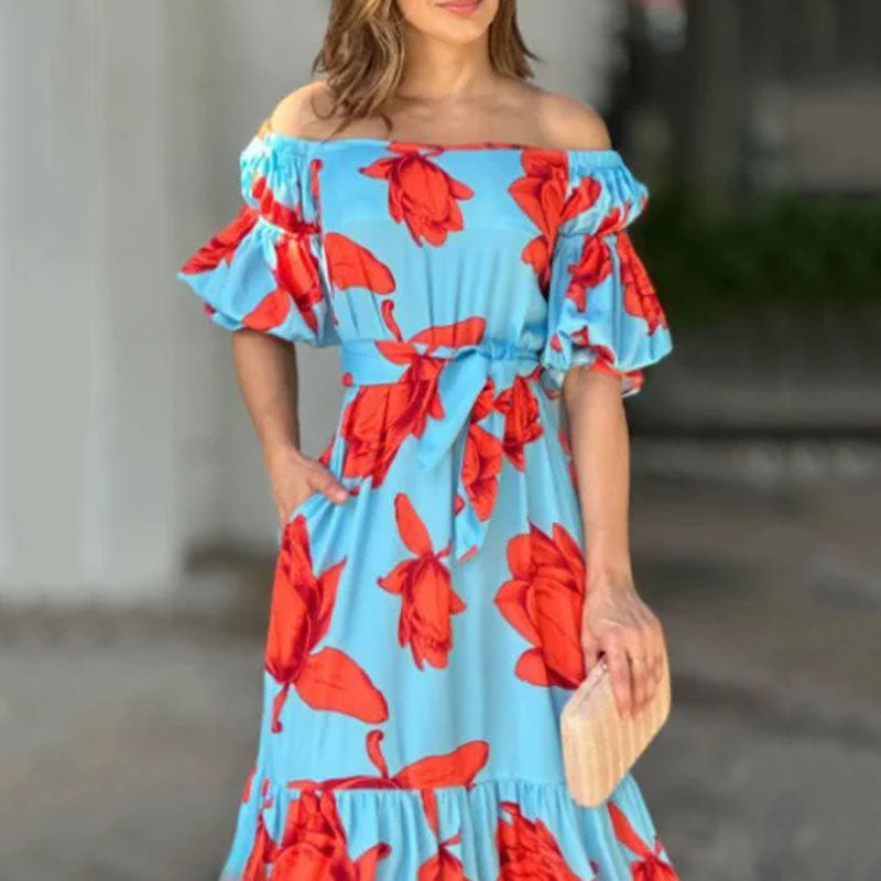 Vestido La Femme - Cremélia