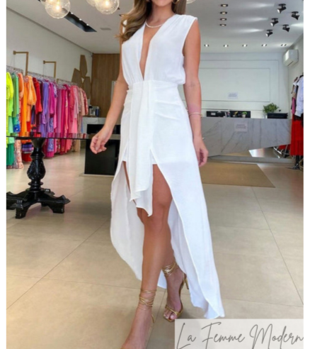 Vestido La Femme - Sophia