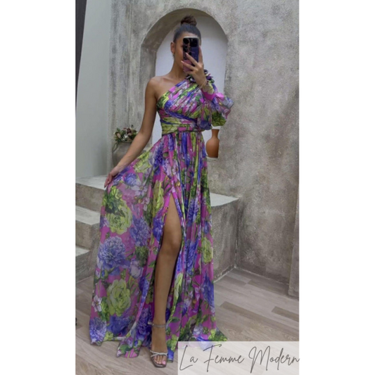 Vestido La Femme - Evary