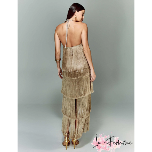 Vestido La Femme - Sabrina