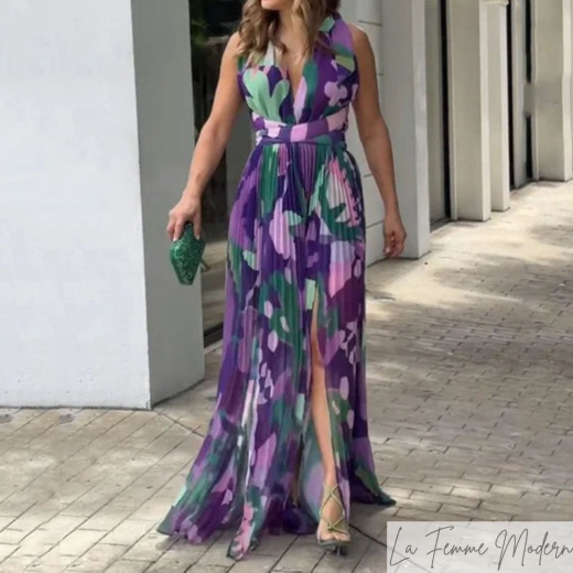 Vestido La Femme - Lelis