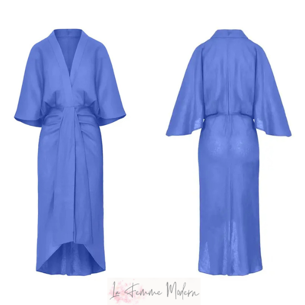 Vestido La Femme - Isolde