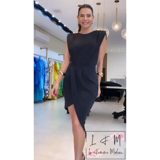 Vestido La Femme - Arianna