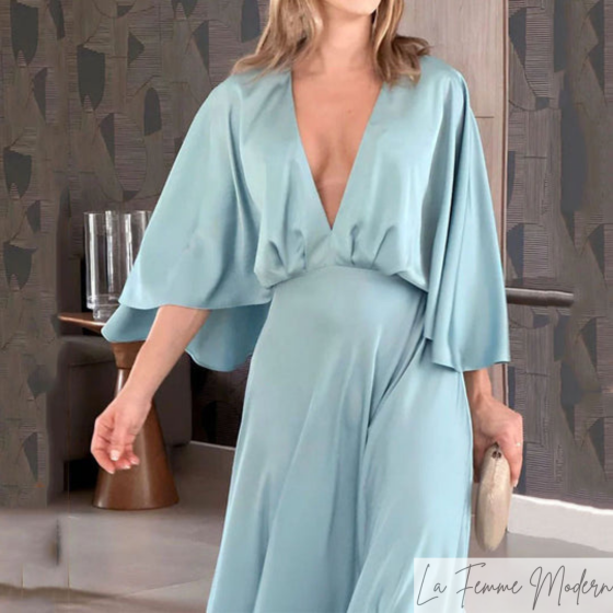 Vestido La Femme - Ludy