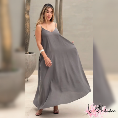 Vestido La Femme - Cecília