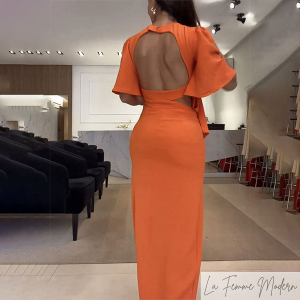 Vestido La Femme - Kavya