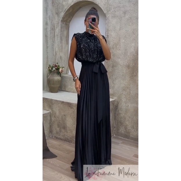 Vestido La Femme - Léxia