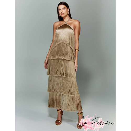 Vestido La Femme - Sabrina