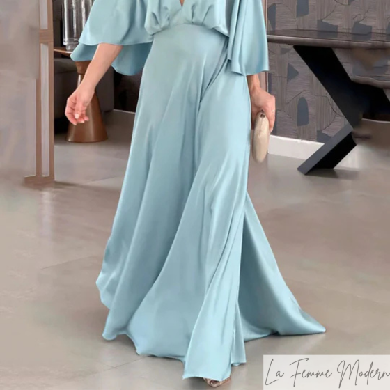 Vestido La Femme - Ludy