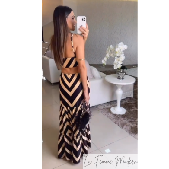 Vestido La Femme - Dalila