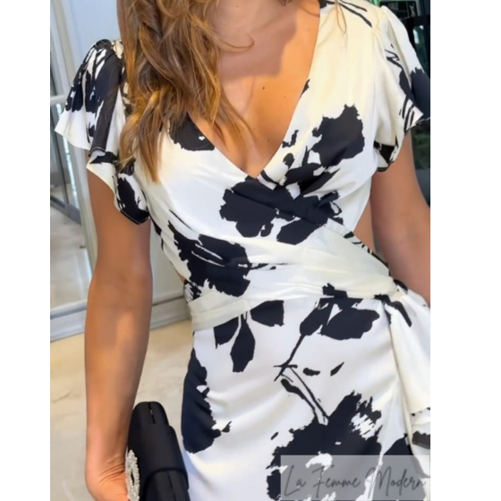 Vestido La Femme - Calgary