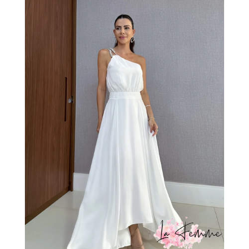 Vestido La Femme - Martina