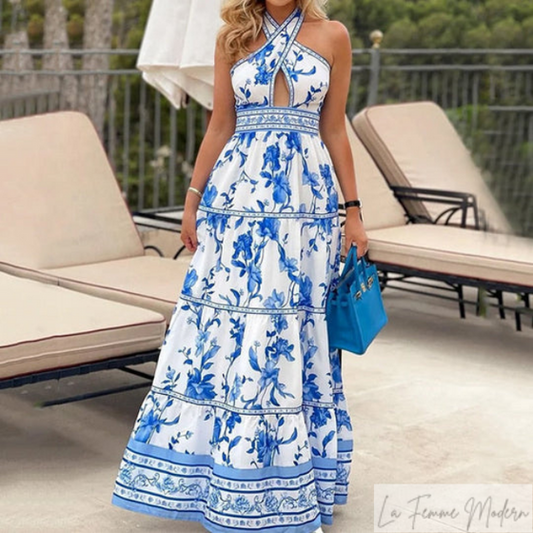 Vestido La Femme - Sol