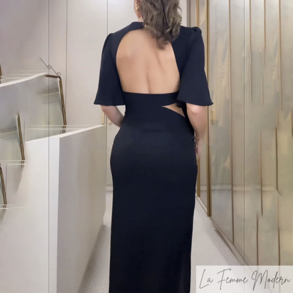 Vestido La Femme - Kavya