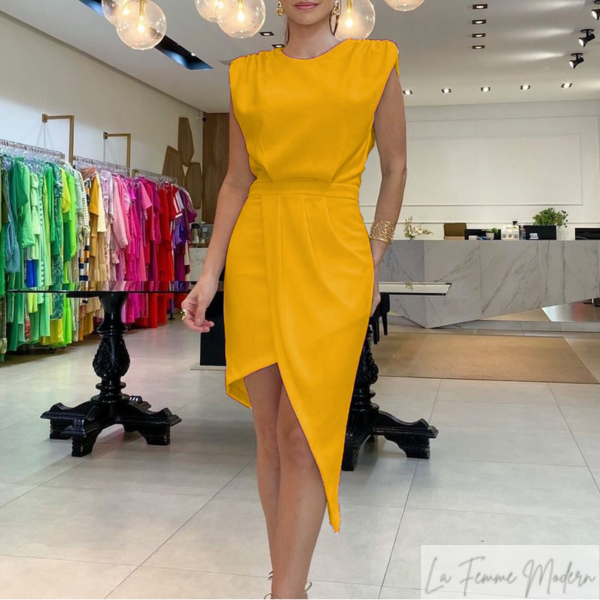 Vestido La Femme - Arianna
