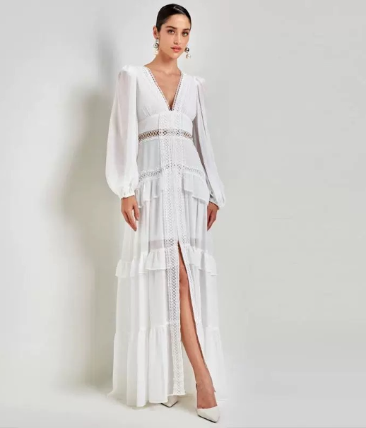 Vestido La Femme - Mirely