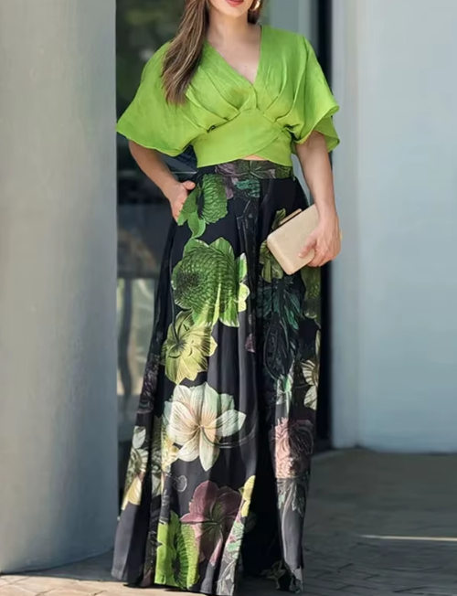 Conjunto La Femme - Greicy