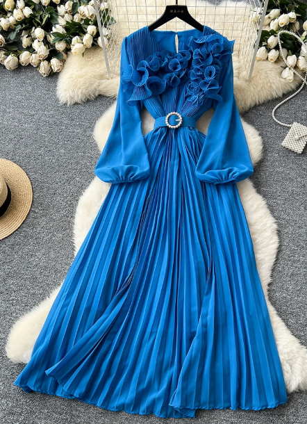 Vestido La Femme - Irys