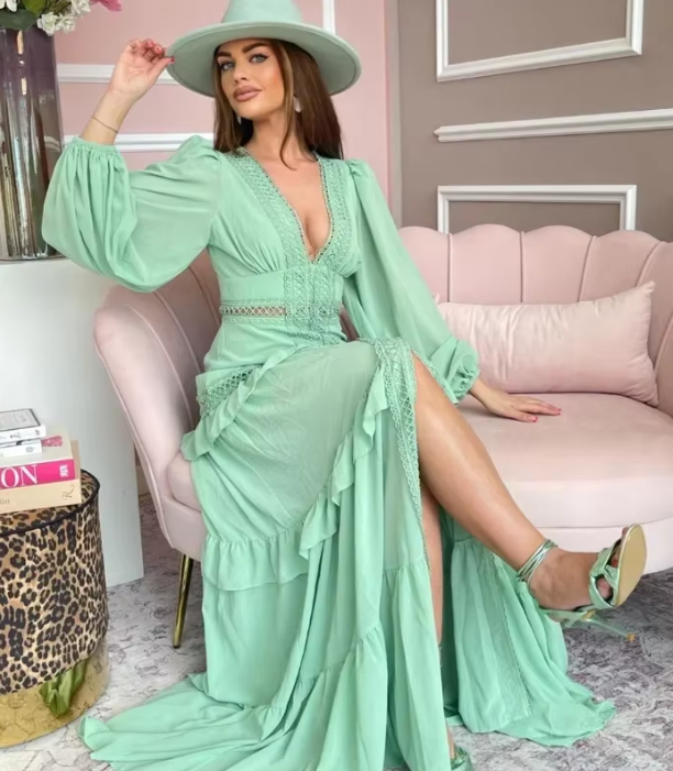 Vestido La Femme - Mirely
