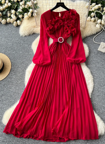 Vestido La Femme - Irys