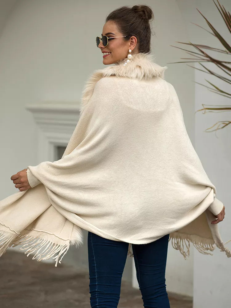Cardigan Longo Laye