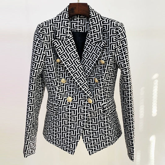 Blazer La Femme - Ferraz