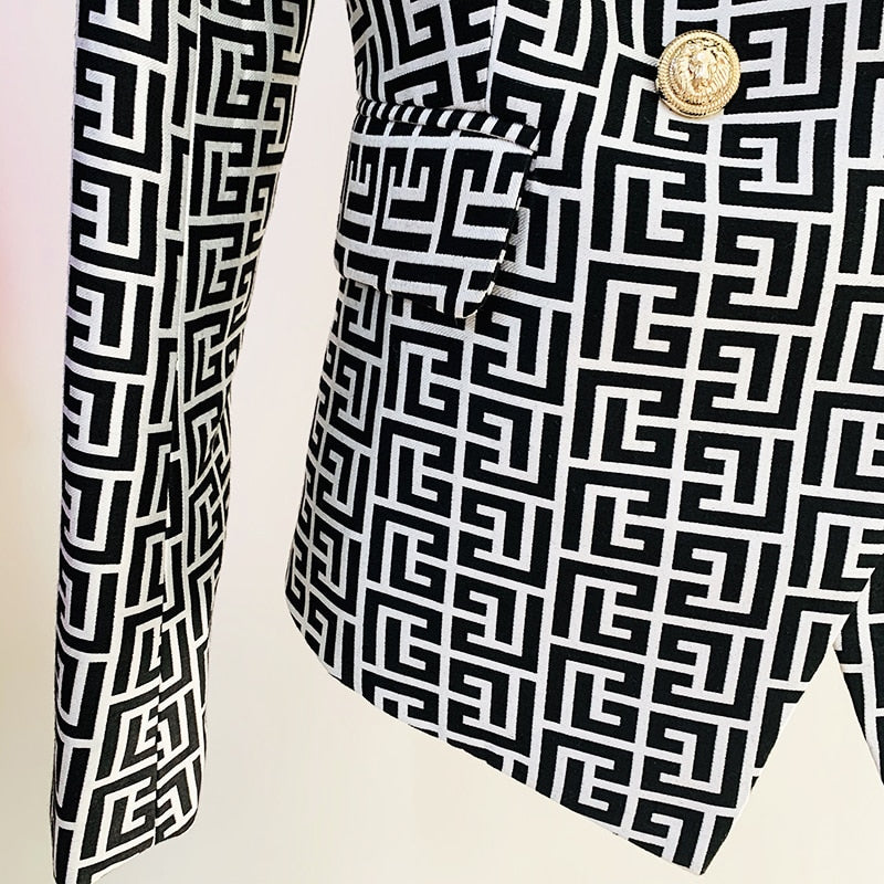 Blazer La Femme - Ferraz