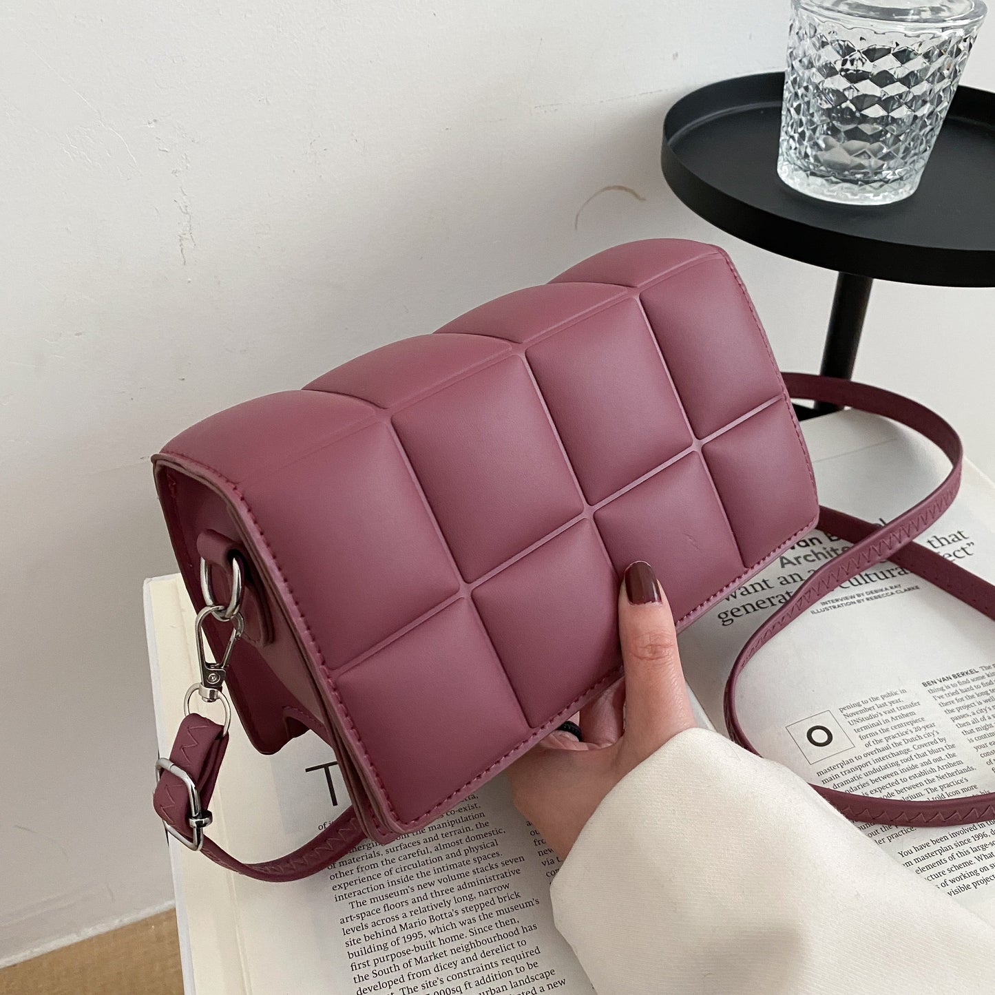 Bolsa La Femme - Dhion