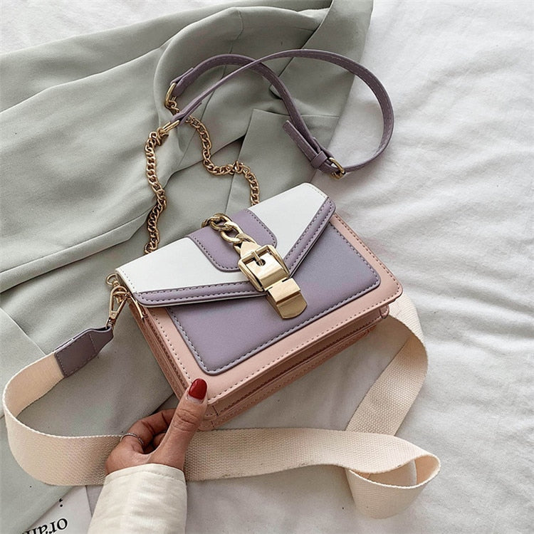 Bolsa La Femme - Daylla
