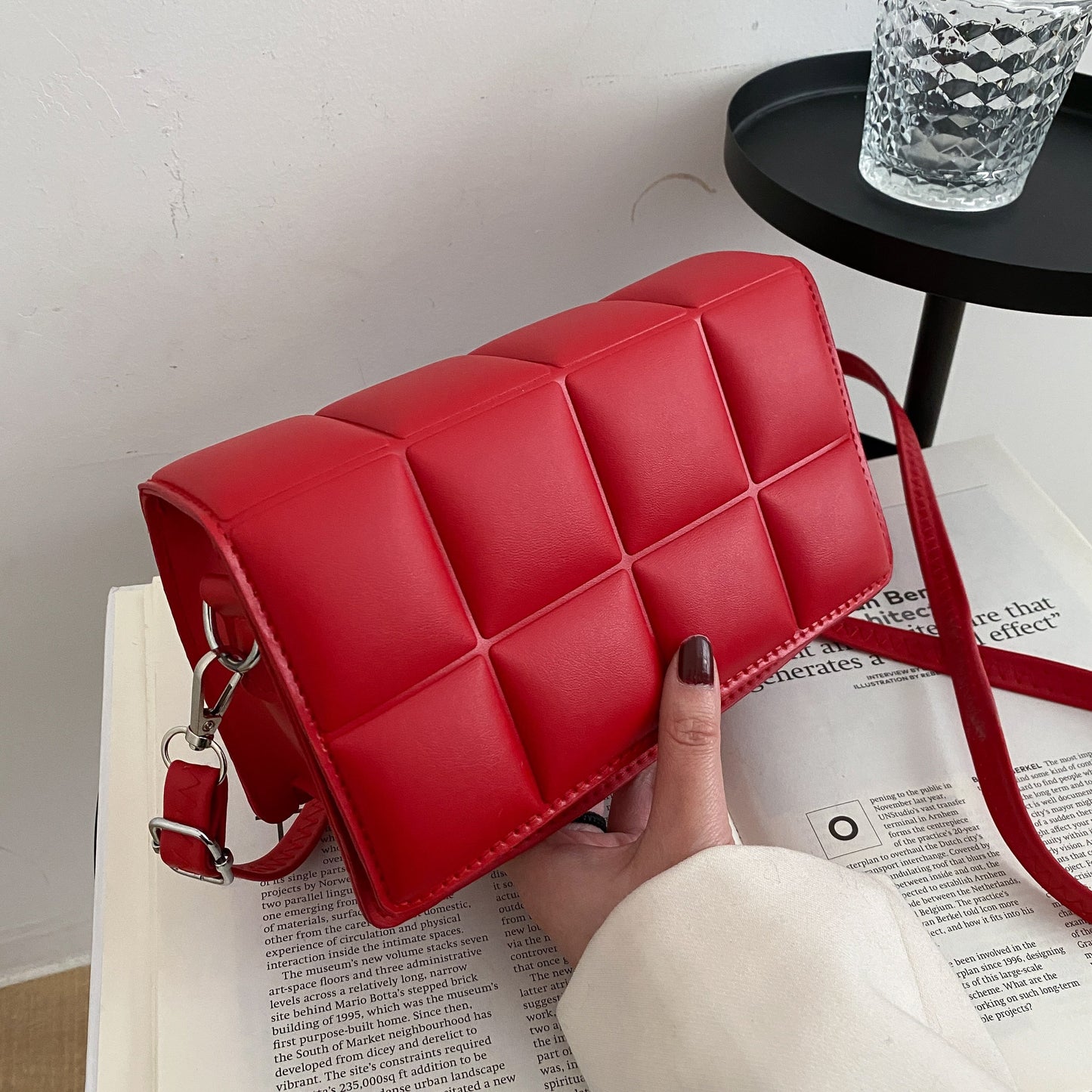 Bolsa La Femme - Dhion
