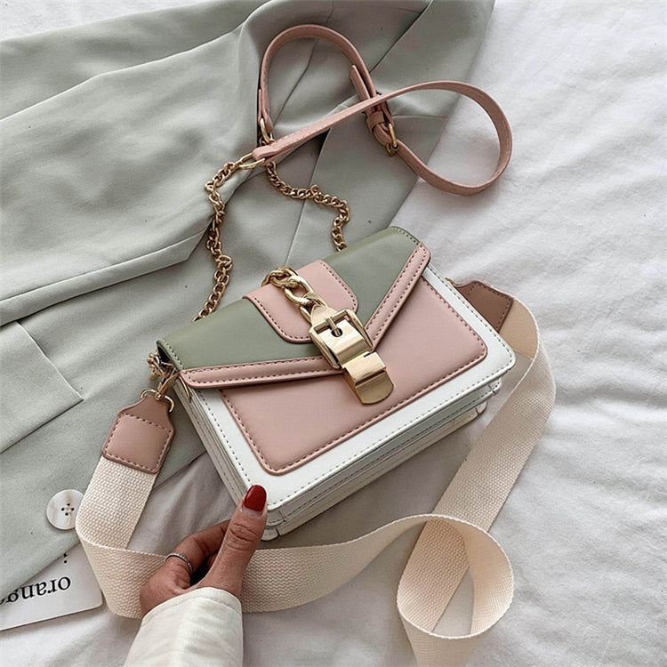 Bolsa La Femme - Daylla