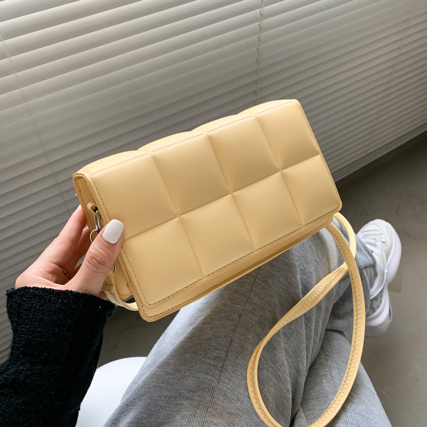 Bolsa La Femme - Dhion
