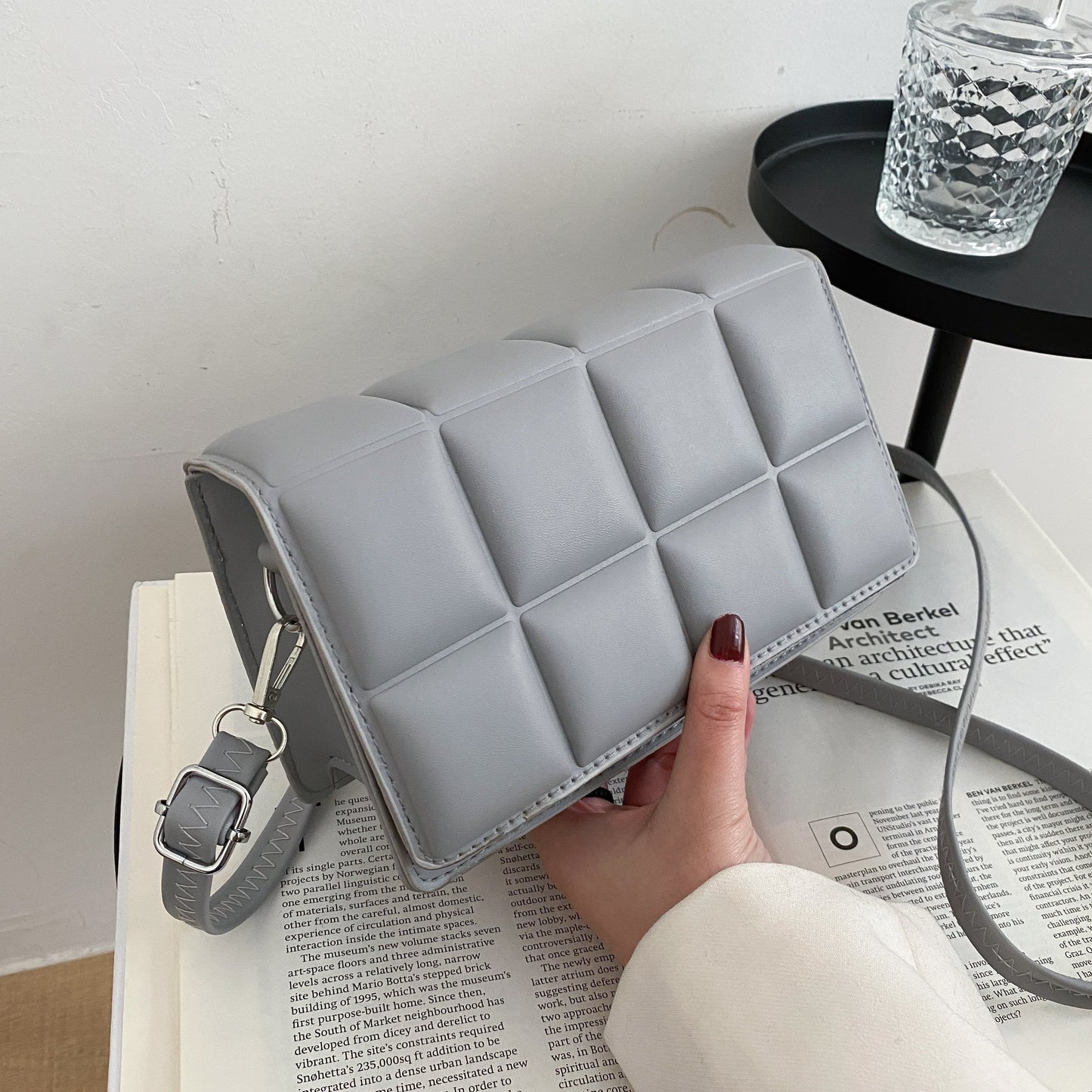 Bolsa La Femme - Dhion