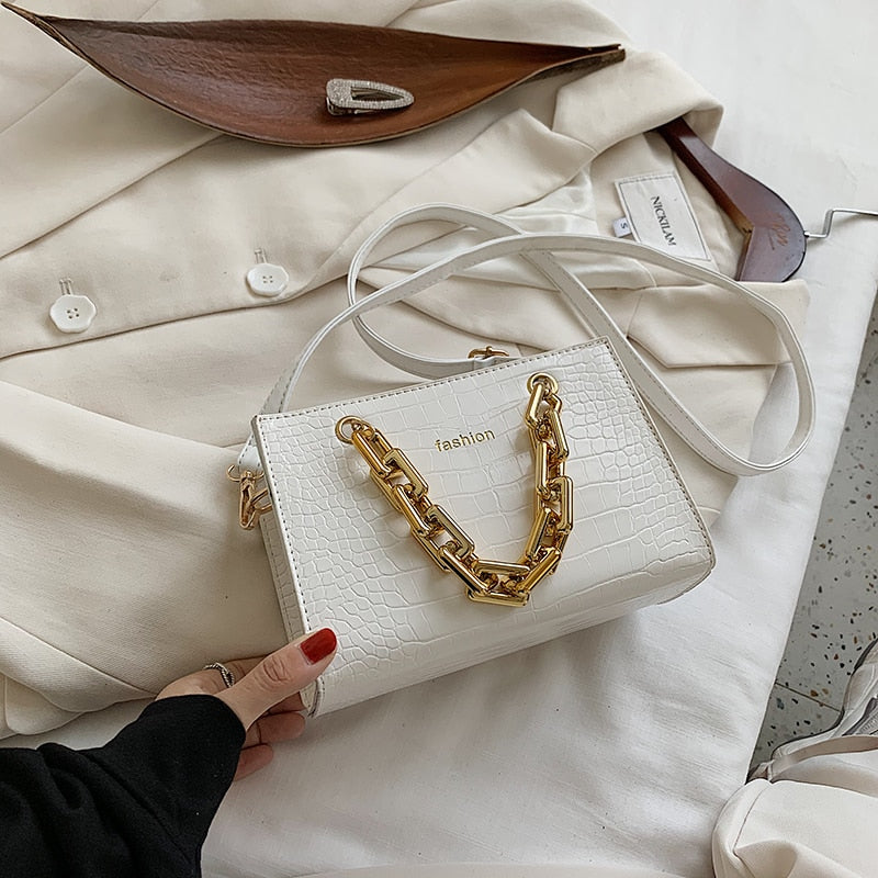 Bolsa La Femme - Chain