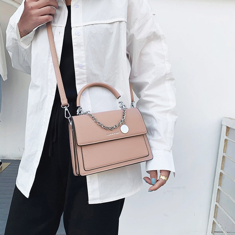 Bolsa La Femme - Quinyi Fashion