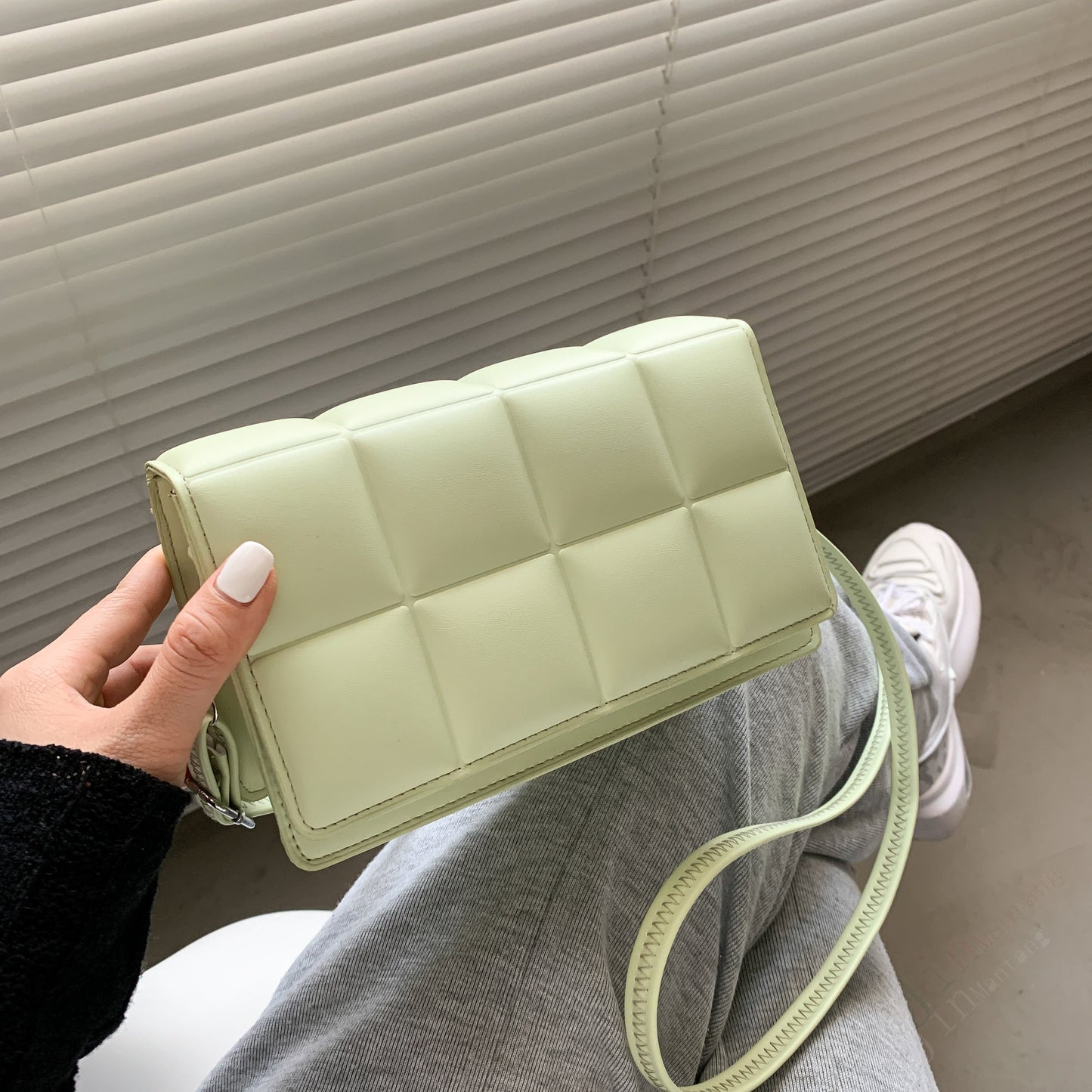 Bolsa La Femme - Dhion