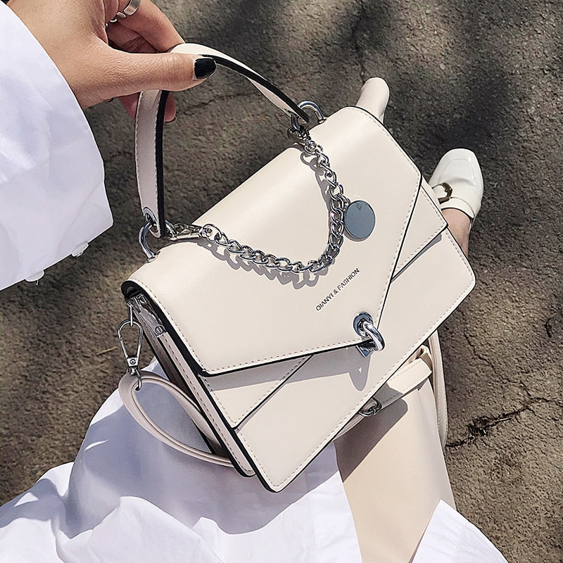 Bolsa La Femme - Quinyi Fashion