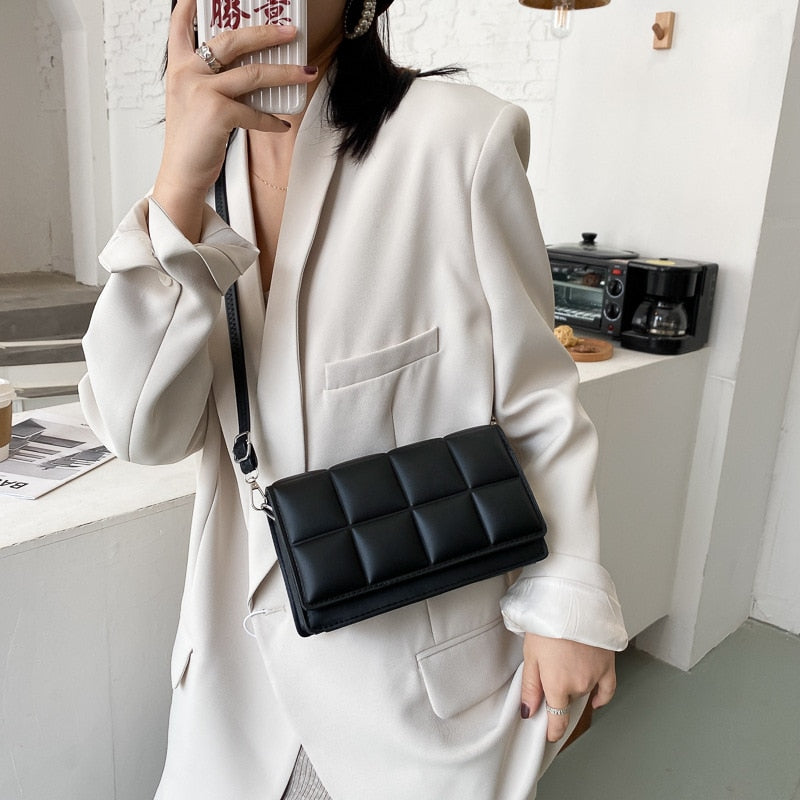 Bolsa La Femme - Dhion