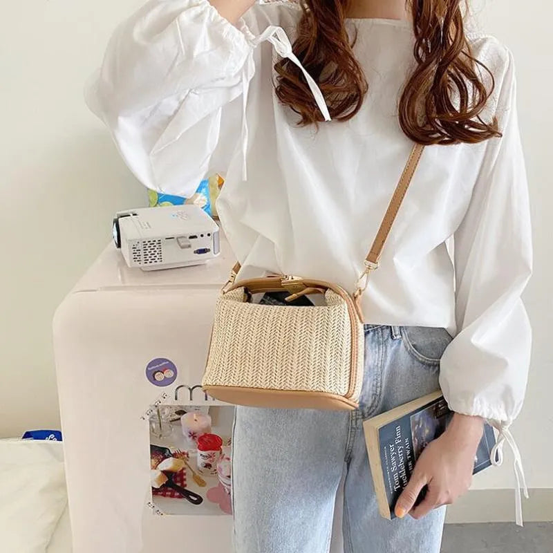 Bolsa La Femme - Bohemian