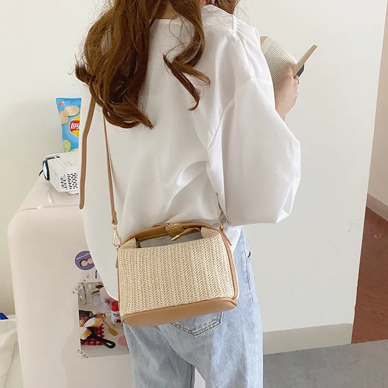 Bolsa La Femme - Bohemian