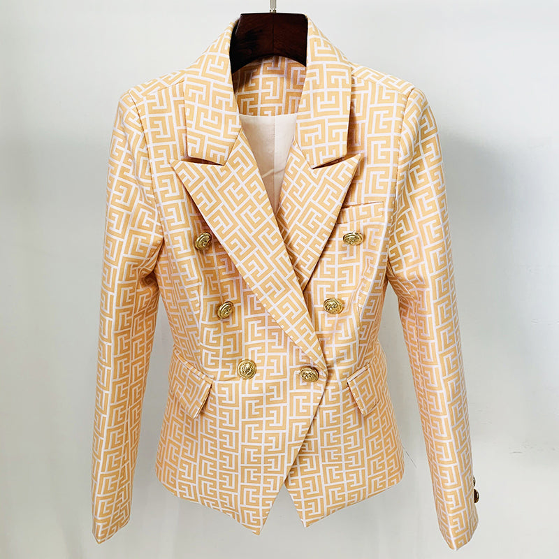 Blazer La Femme - Ferraz