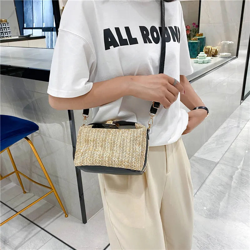 Bolsa La Femme - Bohemian