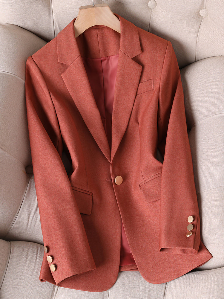 Blazer La femme - Safira