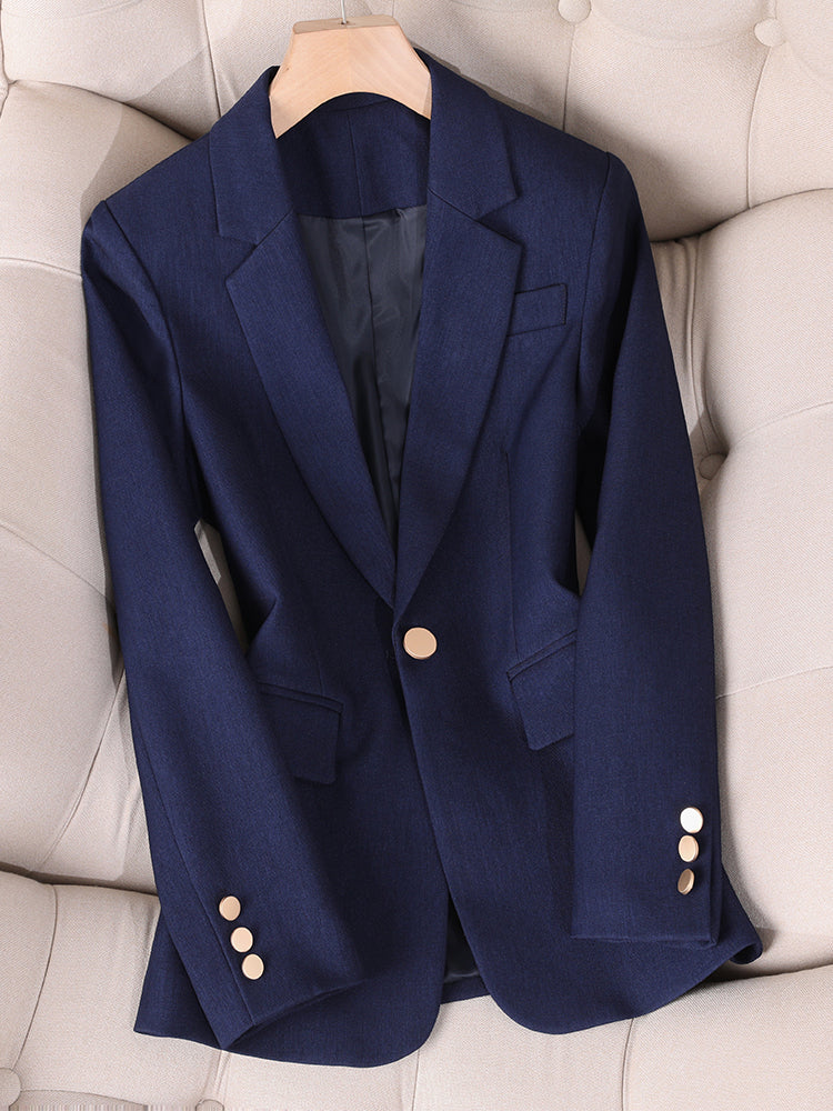 Blazer La femme - Safira
